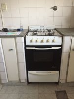 Depto 3 ambientes en venta San Fernando con balcon