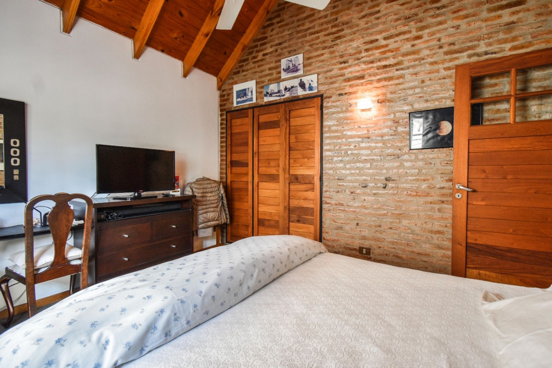 Casa En Venta En Punta Chica Victoria Apto Credito