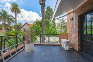 Casa En Venta En Punta Chica Victoria Apto Credito