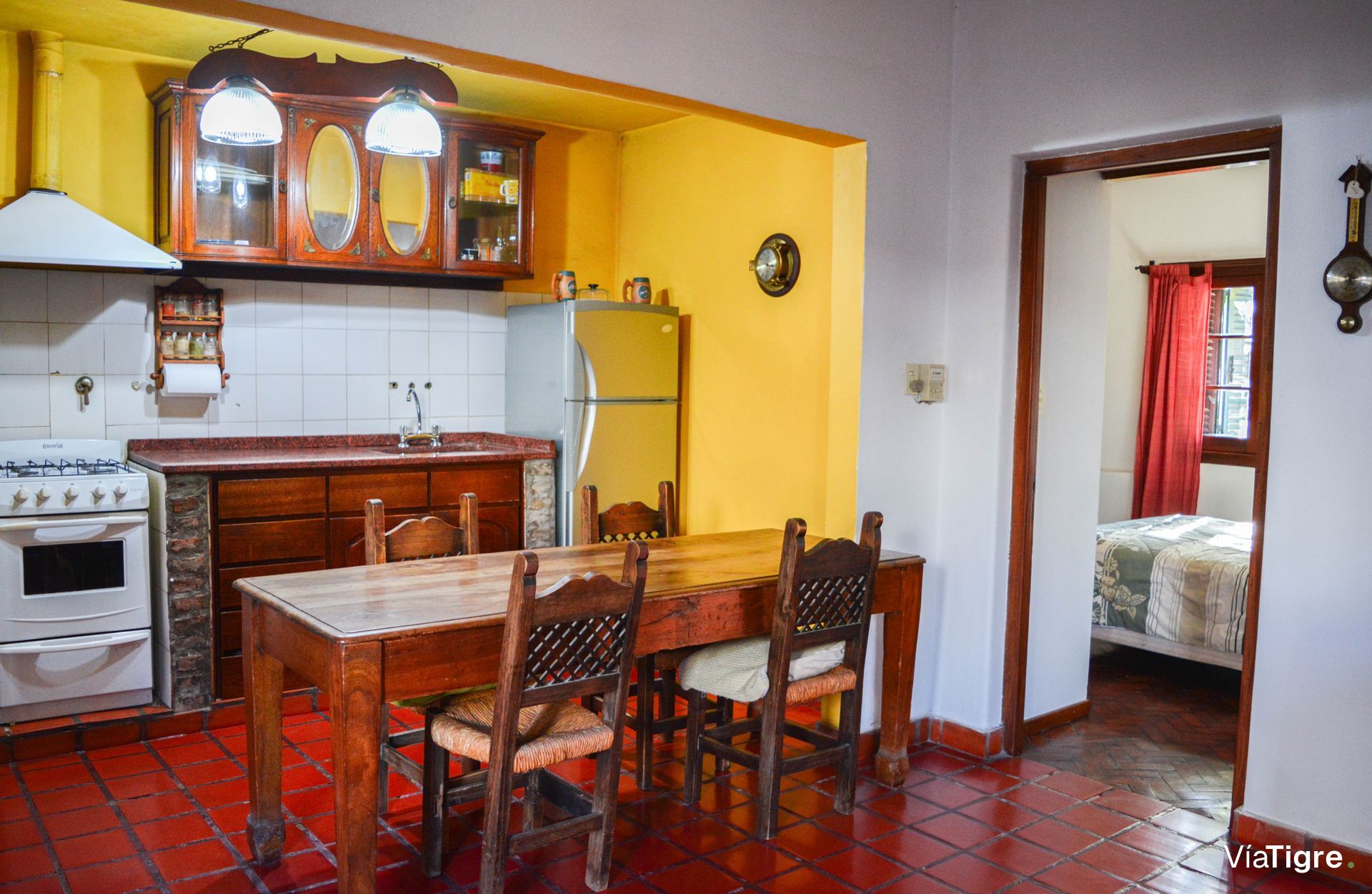 PH 3 ambientes en venta, M Rodriguez 1800 Victoria