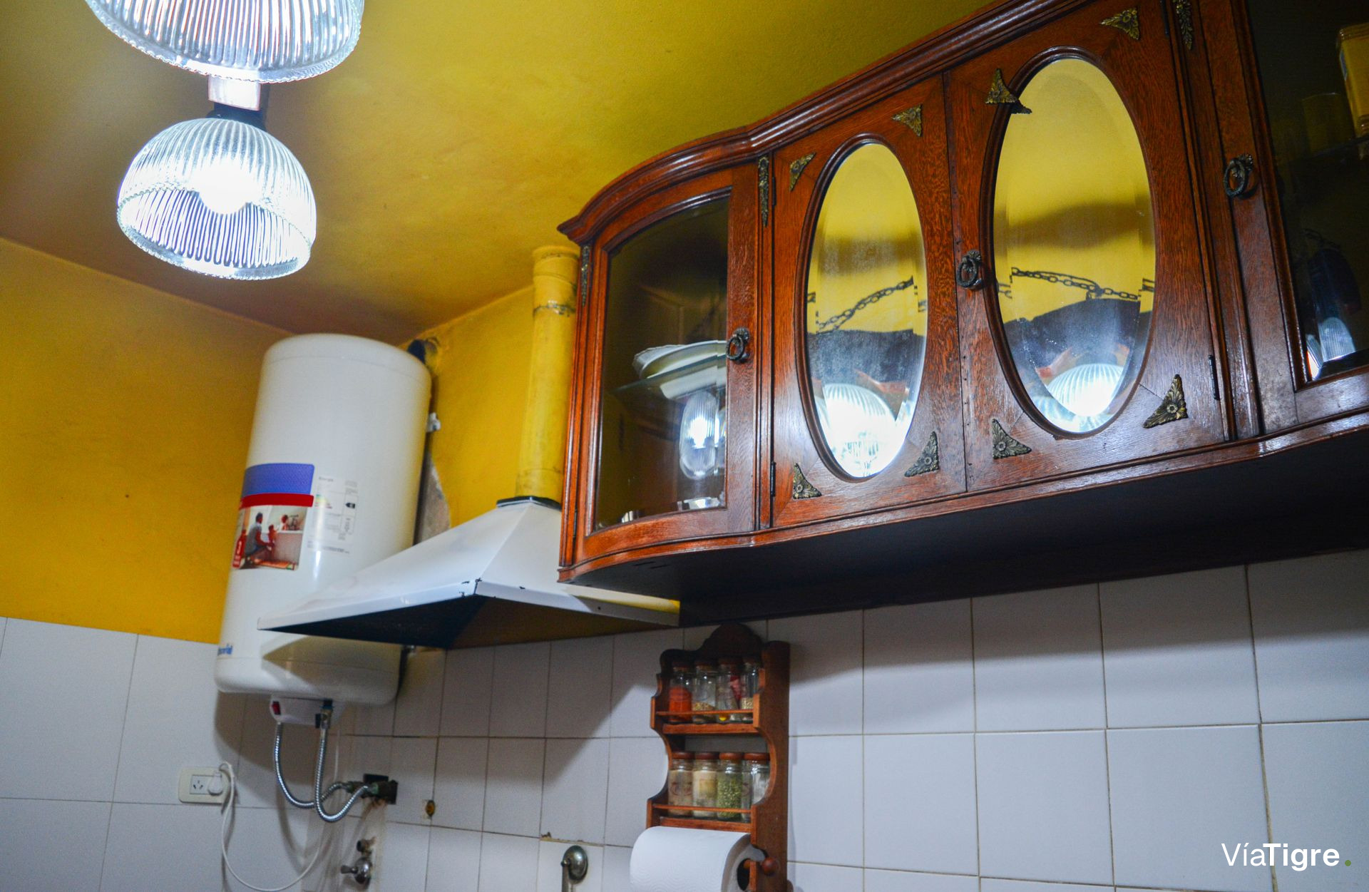 PH 3 ambientes en venta, M Rodriguez 1800 Victoria