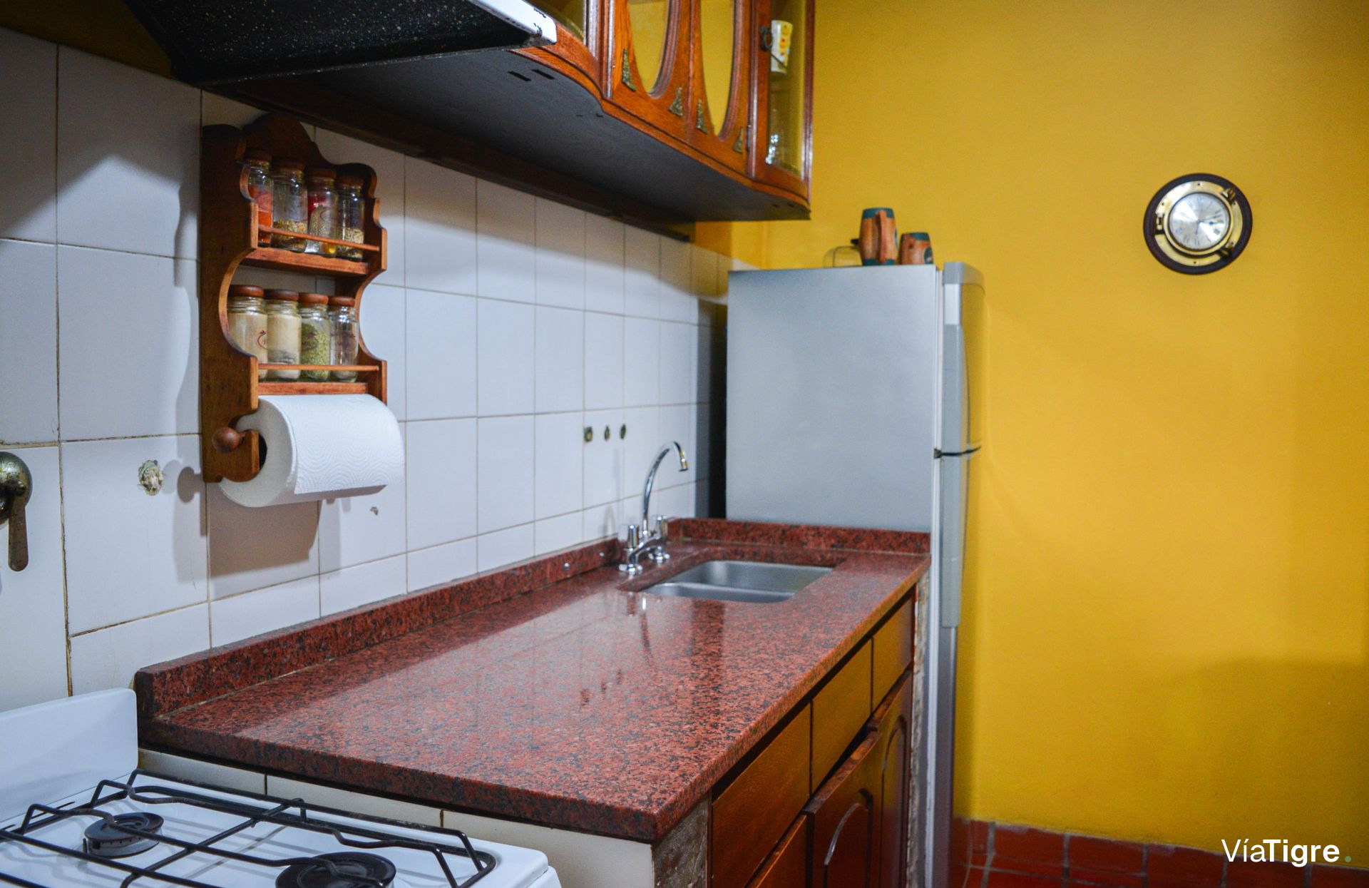 PH 3 ambientes en venta, M Rodriguez 1800 Victoria