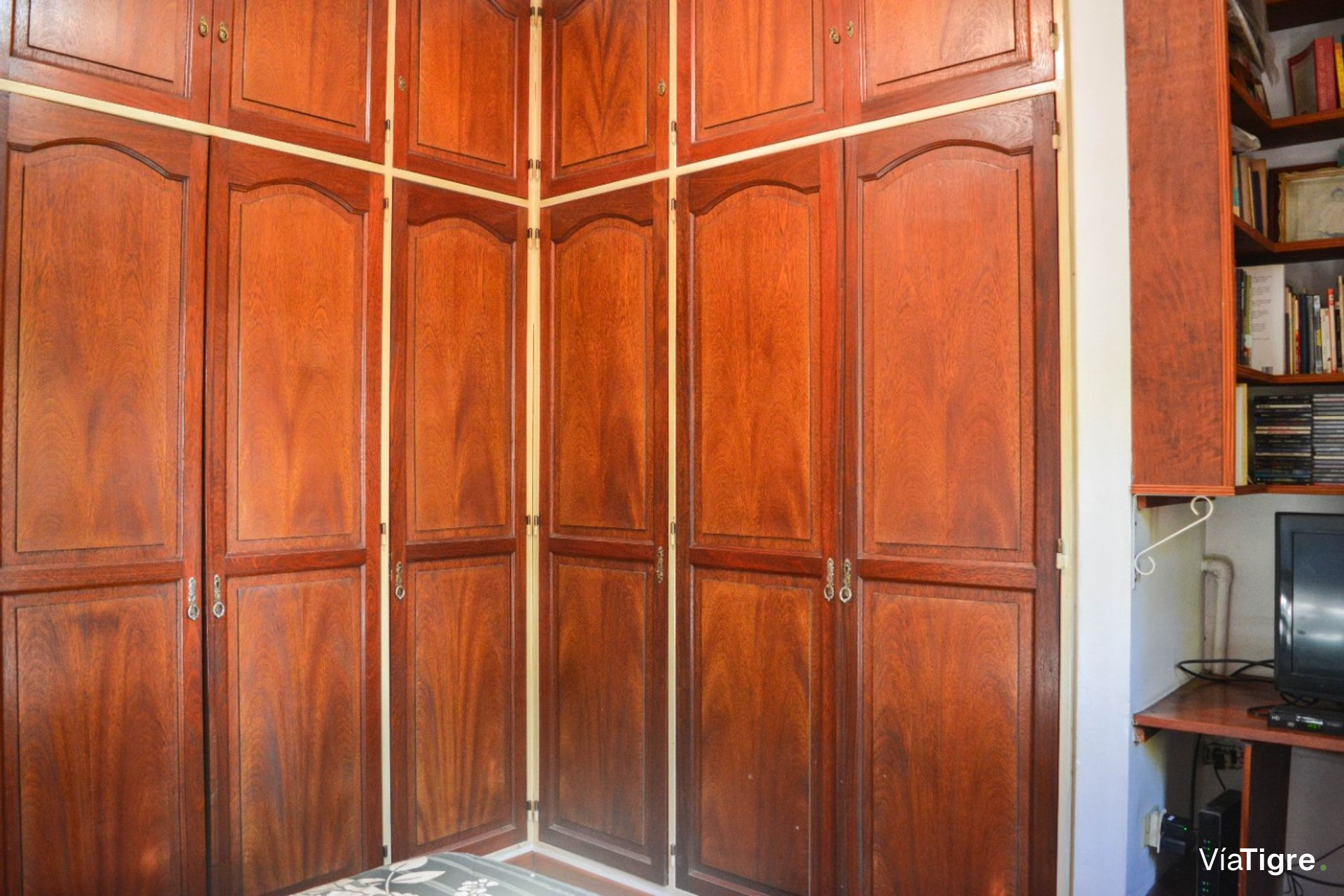 PH 3 ambientes en venta, M Rodriguez 1800 Victoria