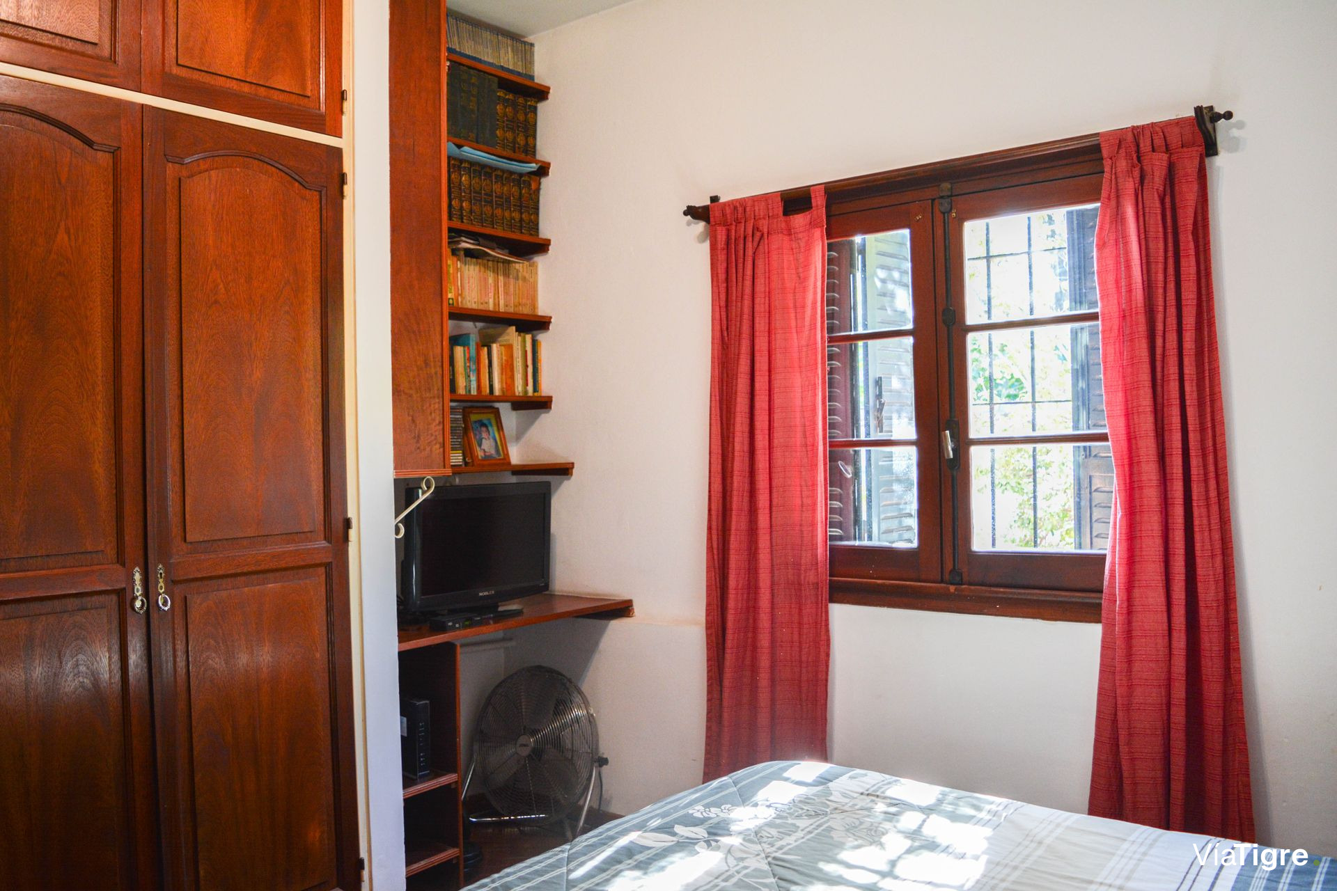PH 3 ambientes en venta, M Rodriguez 1800 Victoria