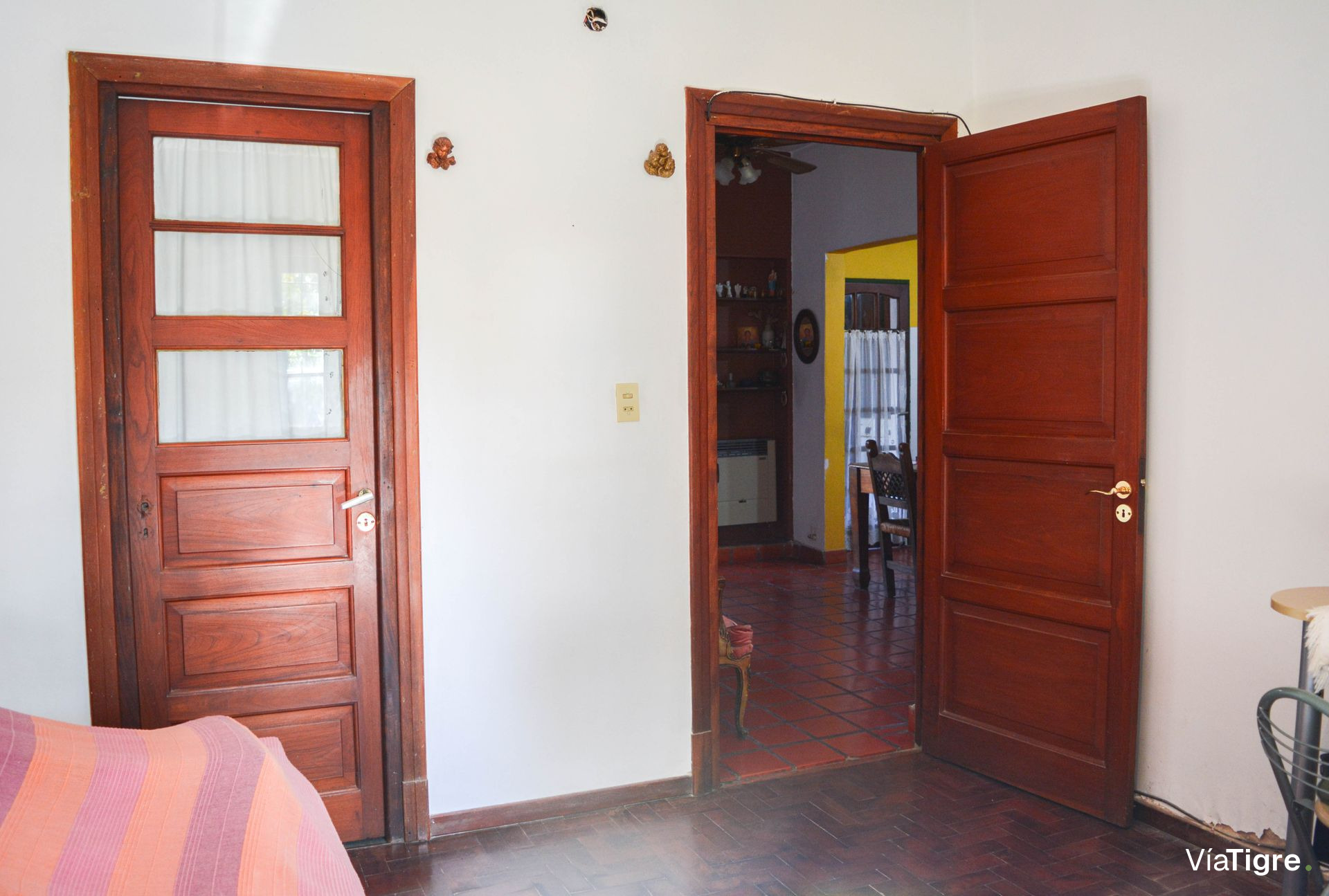 PH 3 ambientes en venta, M Rodriguez 1800 Victoria