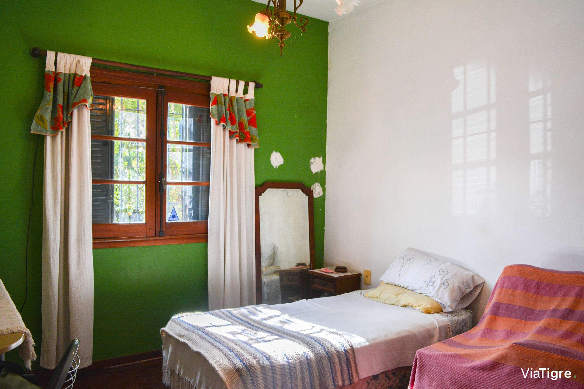 PH 3 ambientes en venta, M Rodriguez 1800 Victoria