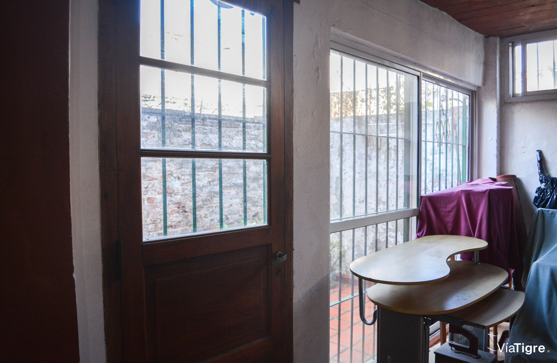 PH 3 ambientes en venta, M Rodriguez 1800 Victoria
