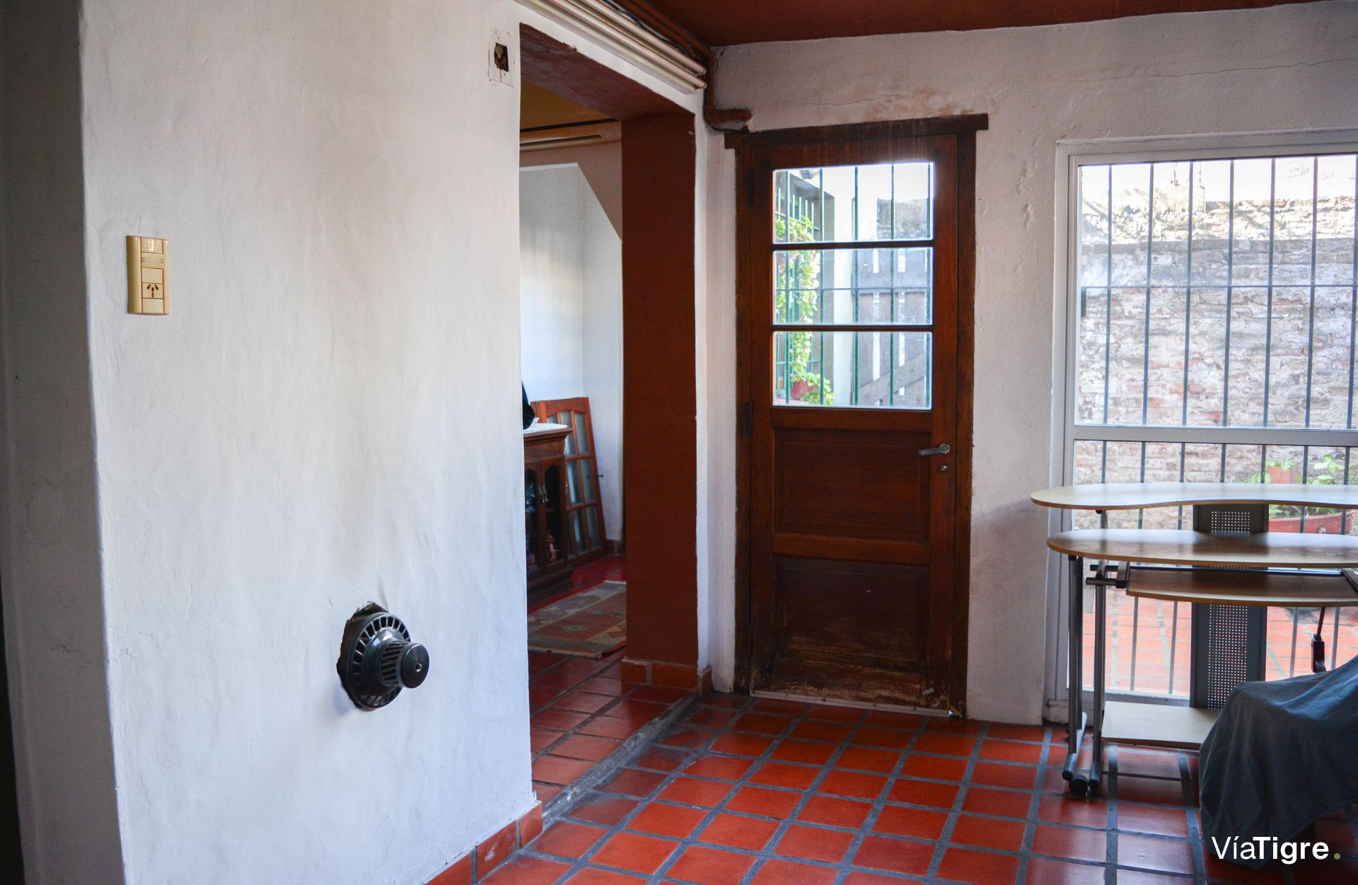 PH 3 ambientes en venta, M Rodriguez 1800 Victoria