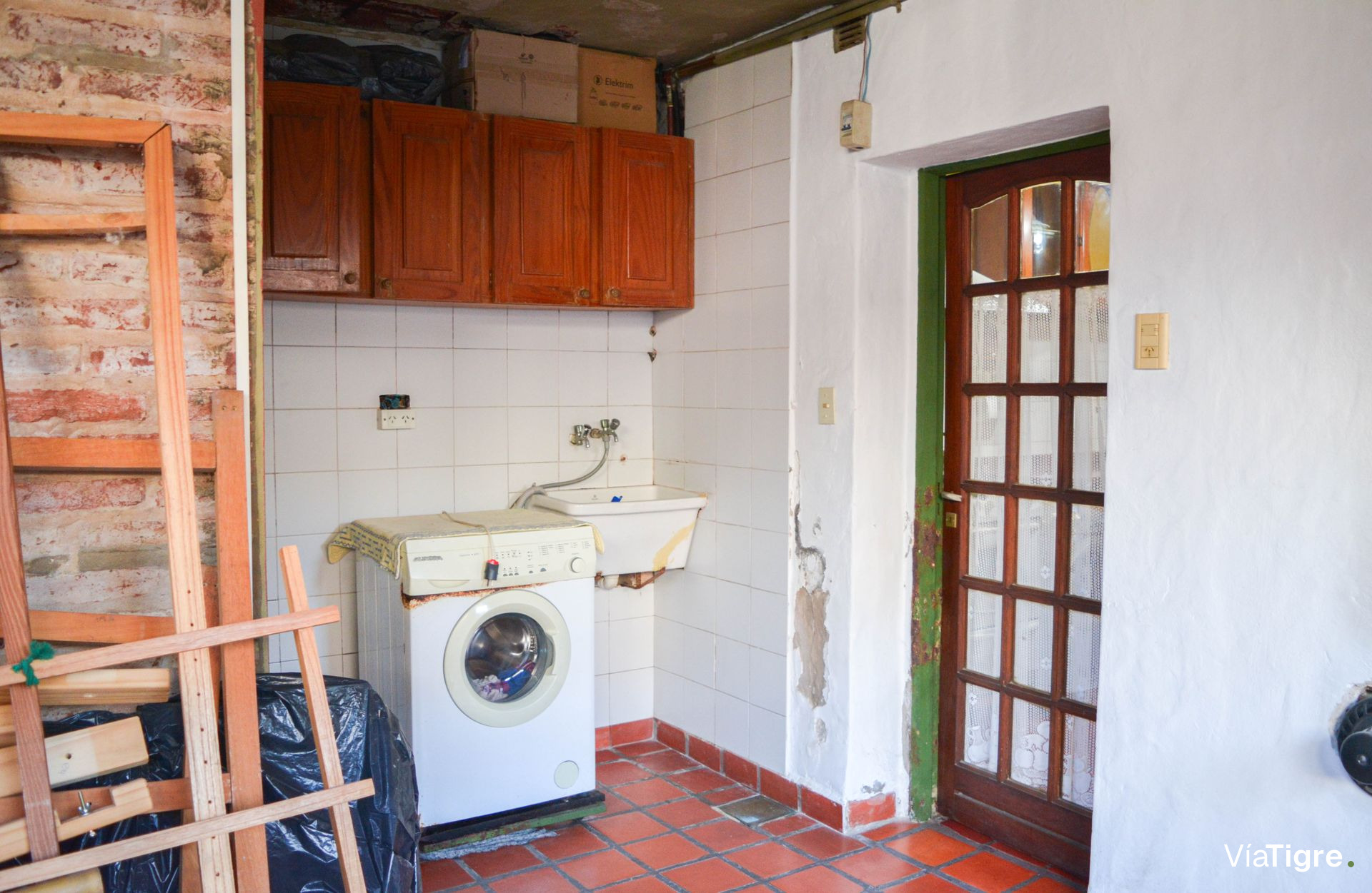 PH 3 ambientes en venta, M Rodriguez 1800 Victoria