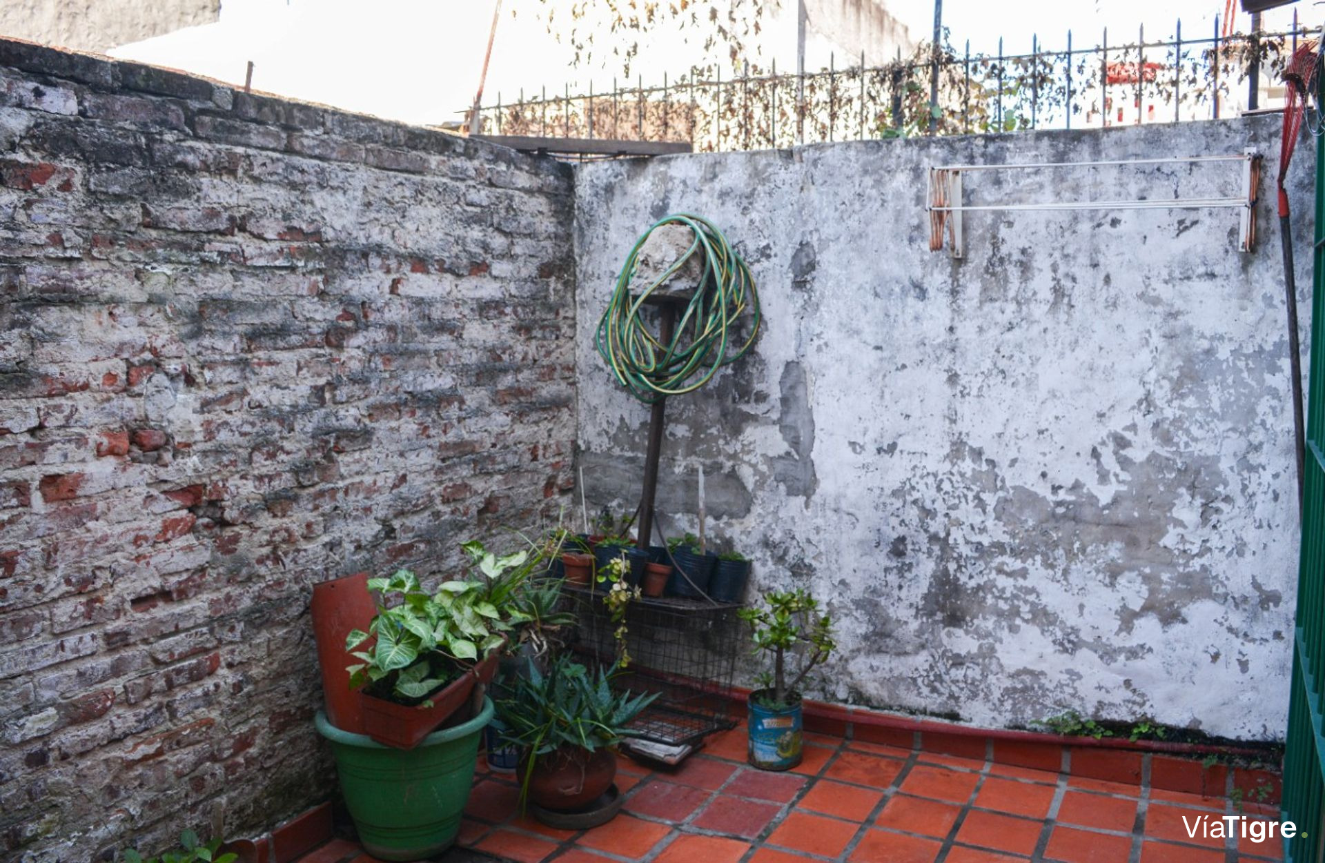 PH 3 ambientes en venta, M Rodriguez 1800 Victoria