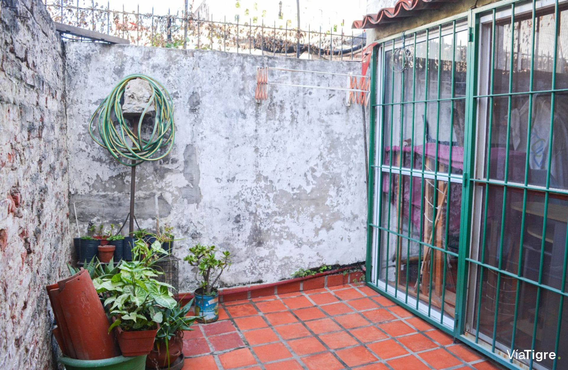 PH 3 ambientes en venta, M Rodriguez 1800 Victoria