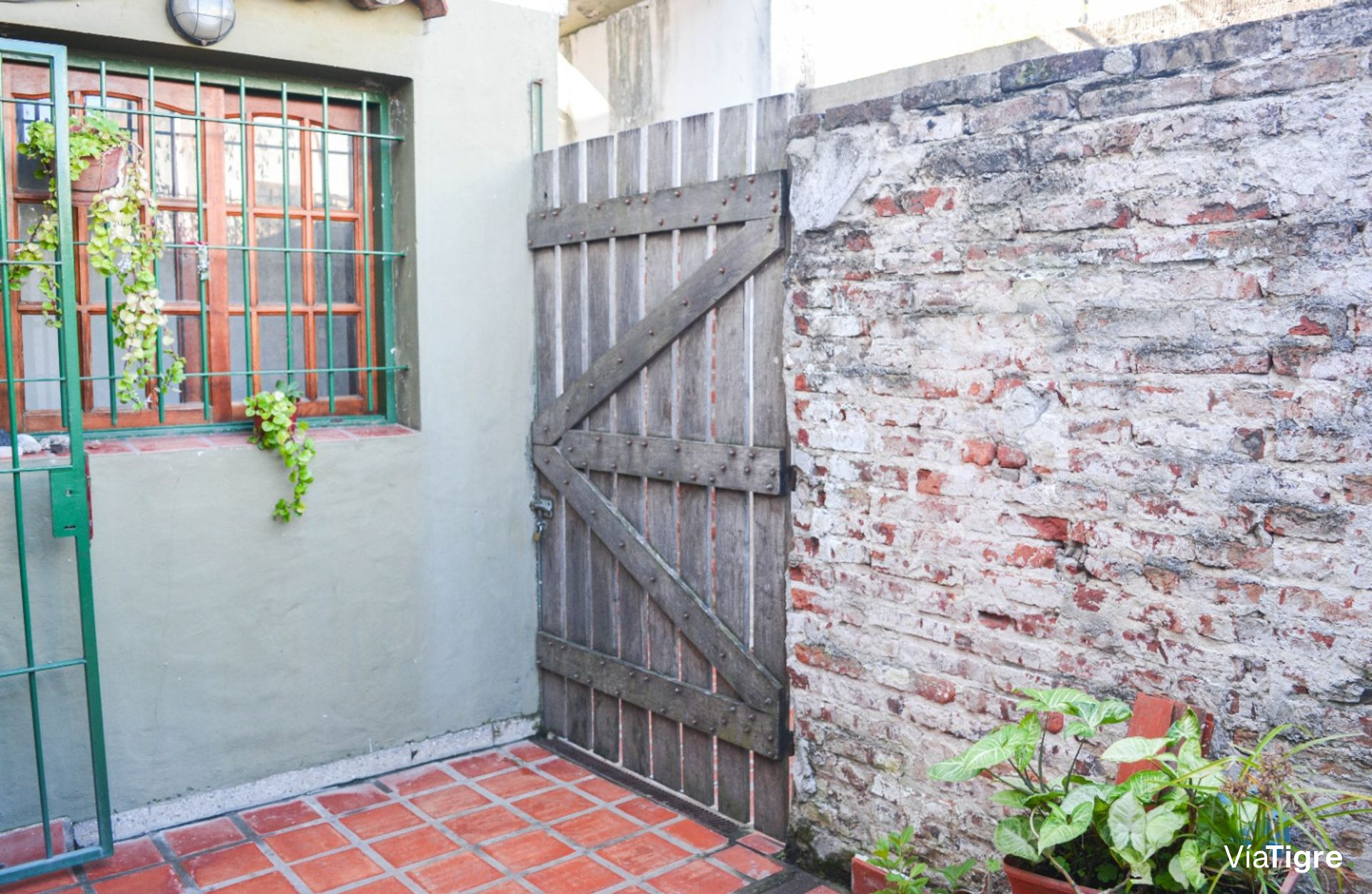 PH 3 ambientes en venta, M Rodriguez 1800 Victoria