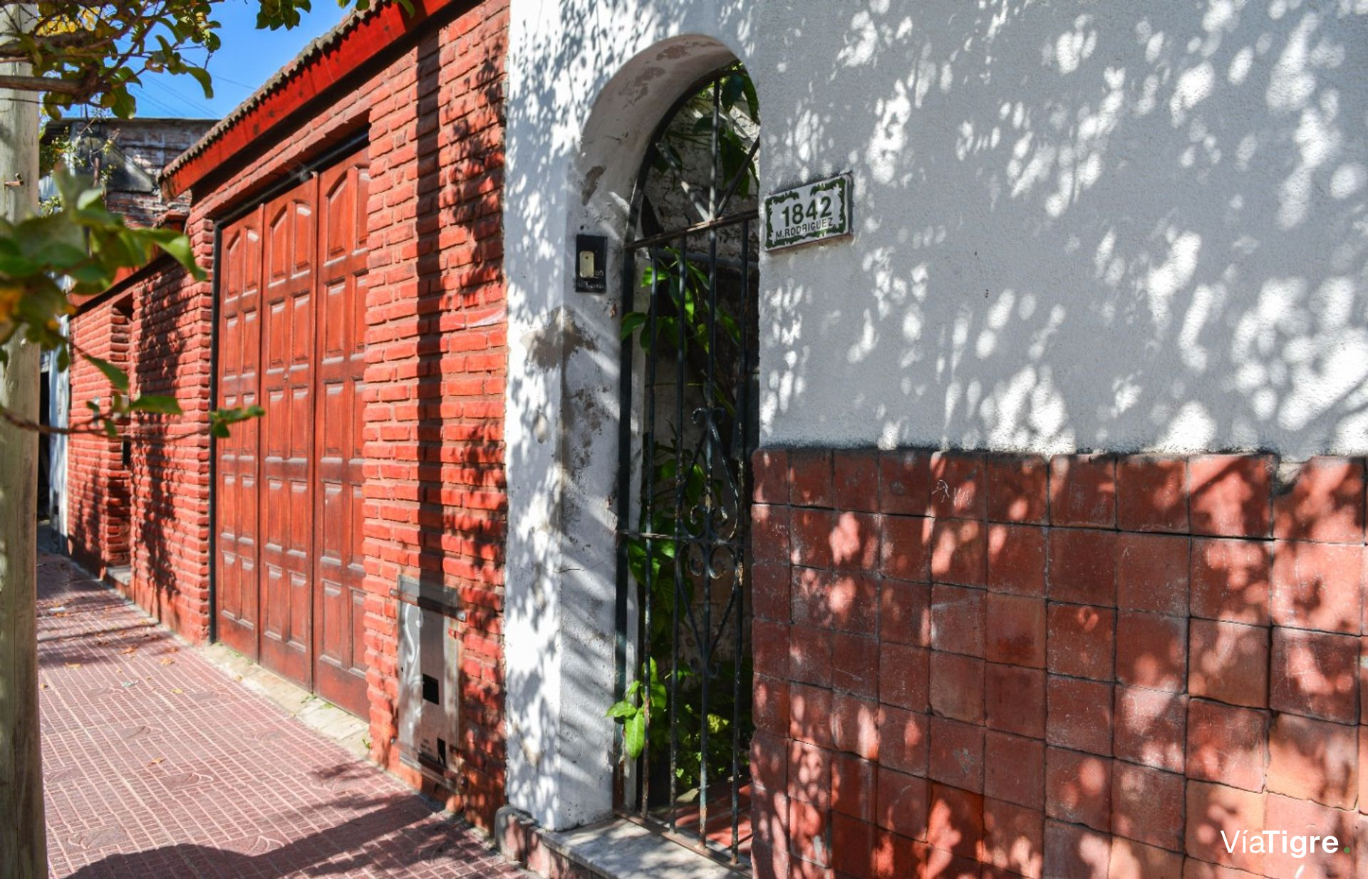 PH 3 ambientes en venta, M Rodriguez 1800 Victoria