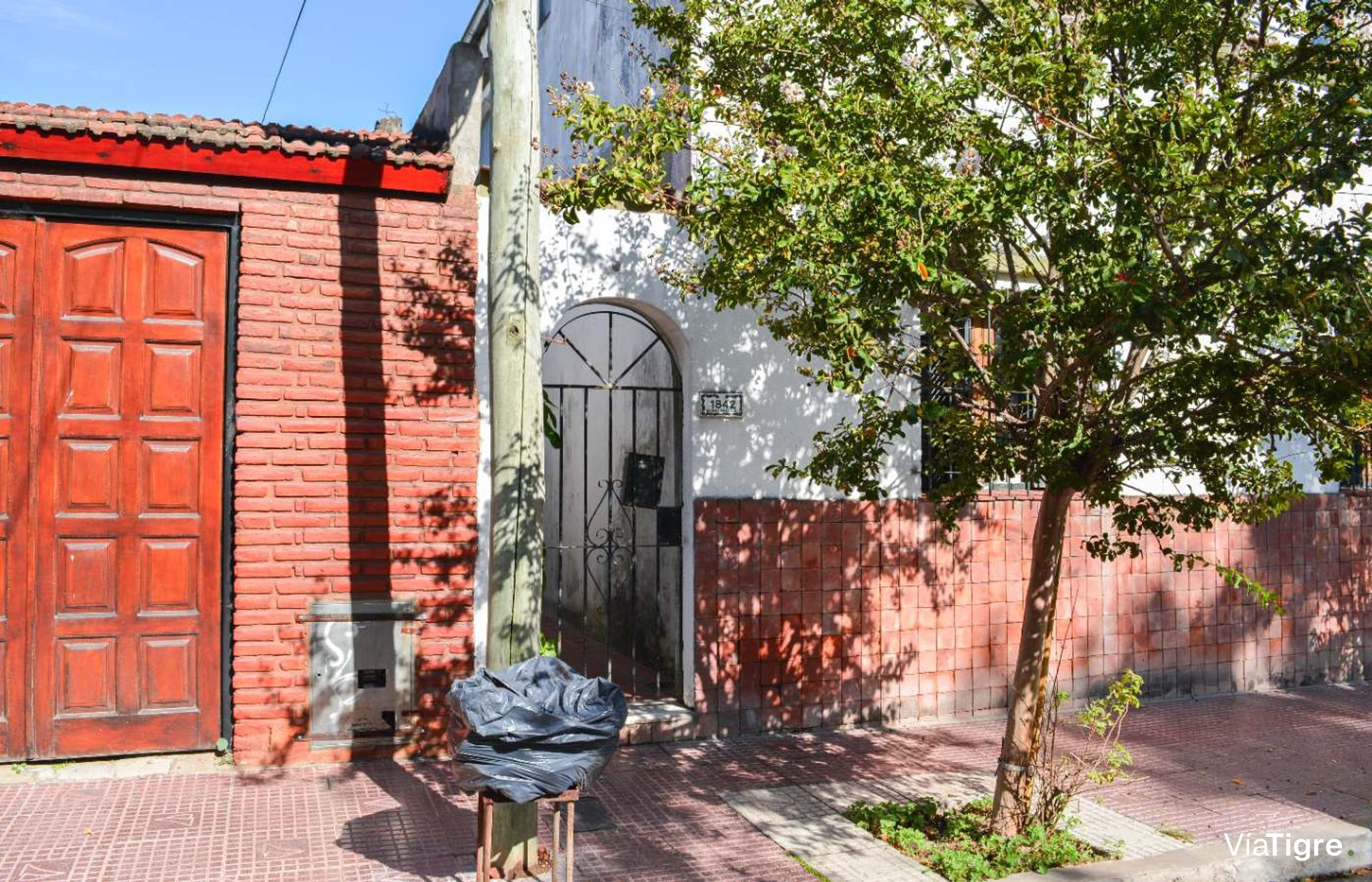 PH 3 ambientes en venta, M Rodriguez 1800 Victoria