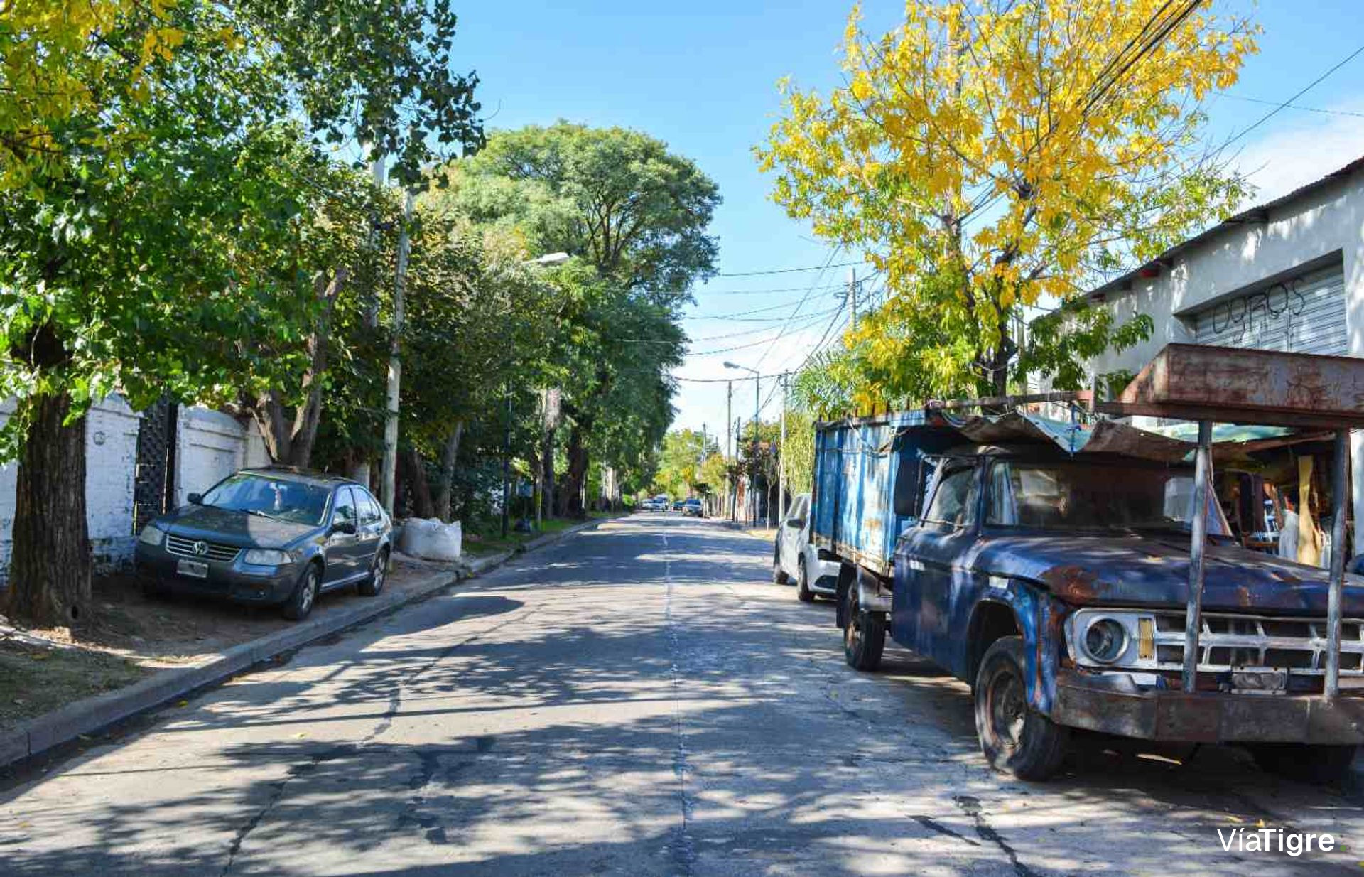 PH 3 ambientes en venta, M Rodriguez 1800 Victoria
