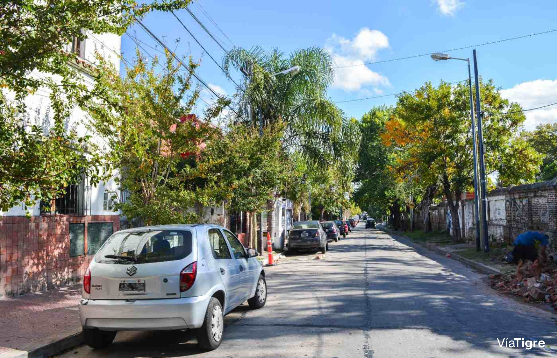PH 3 ambientes en venta, M Rodriguez 1800 Victoria
