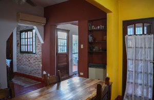 PH 3 ambientes en venta, M Rodriguez 1800 Victoria