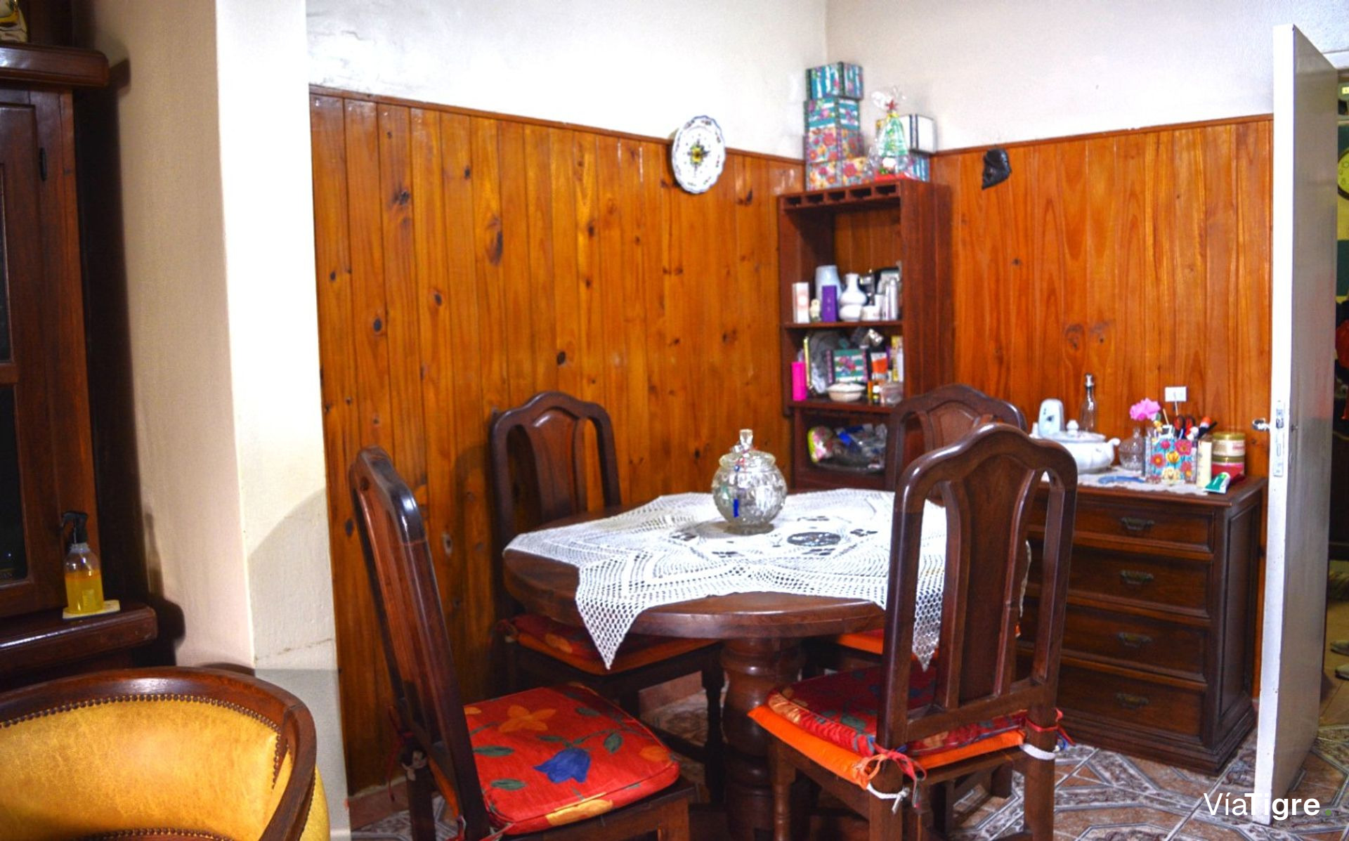 Casa en venta 135 m2 Av. Arnoldi 1200 San Fernando