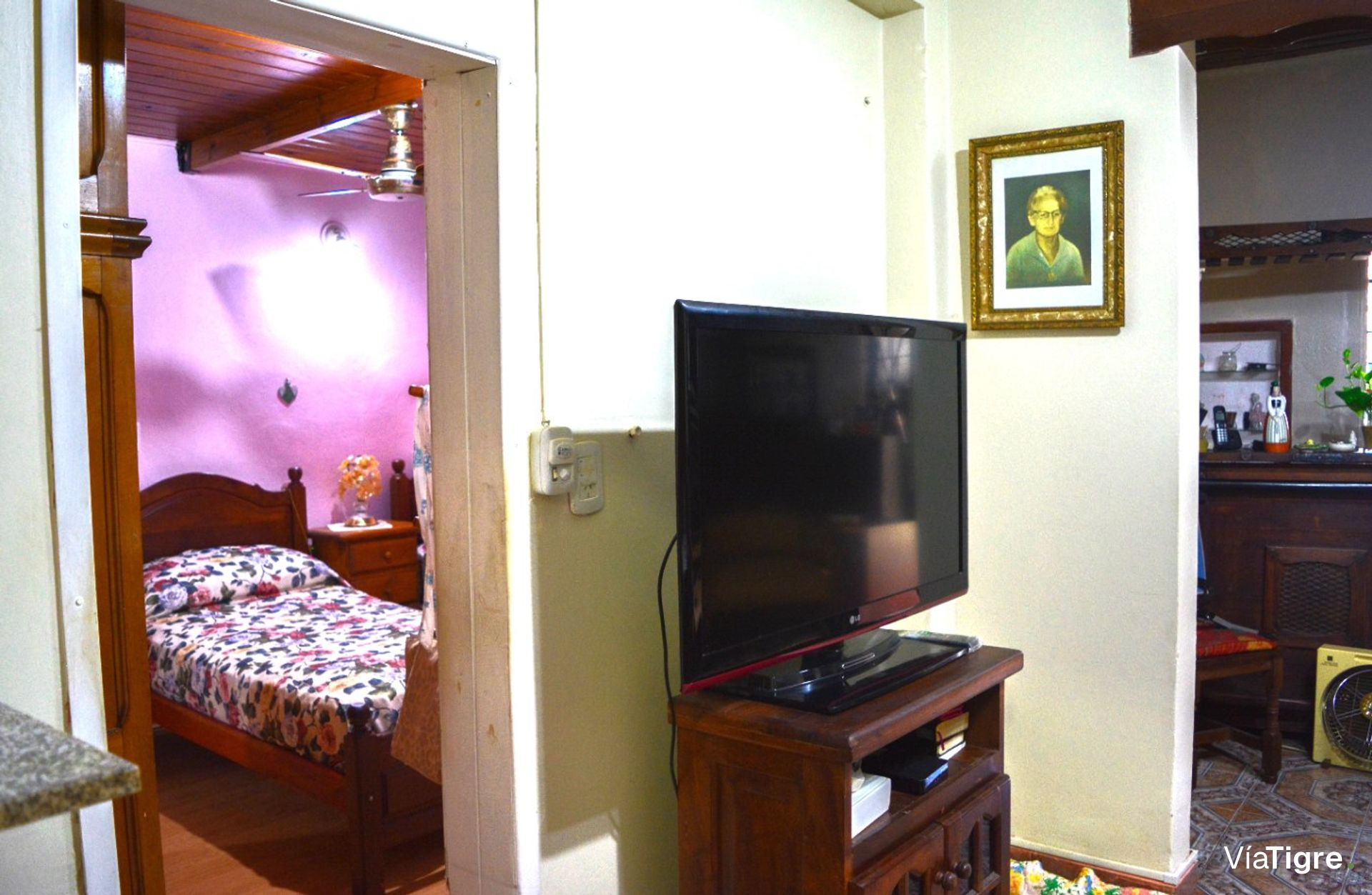 Casa en venta 135 m2 Av. Arnoldi 1200 San Fernando