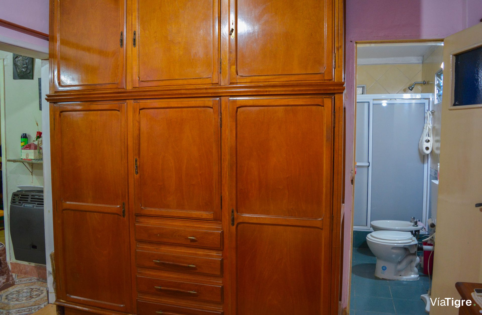 Casa en venta 135 m2 Av. Arnoldi 1200 San Fernando