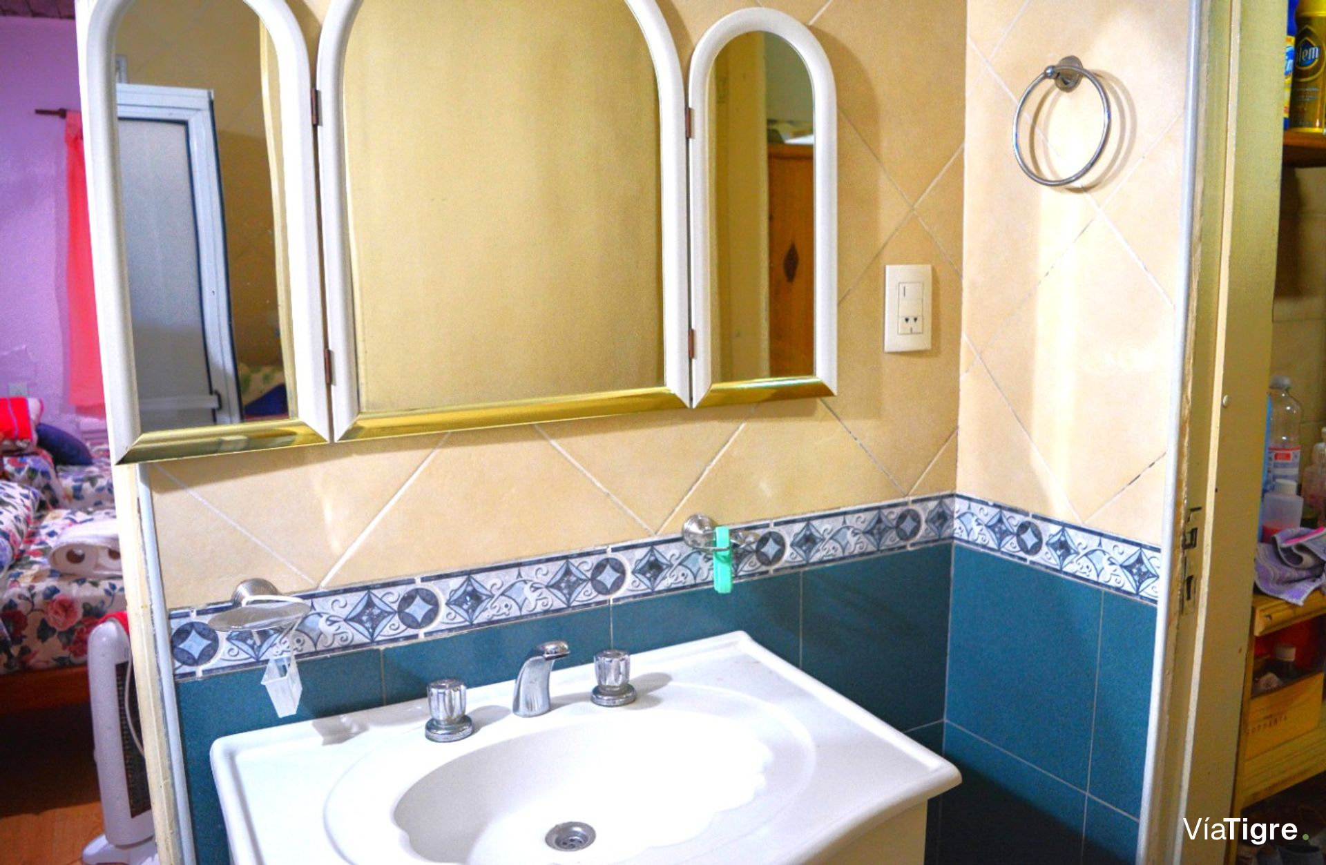 Casa en venta 135 m2 Av. Arnoldi 1200 San Fernando