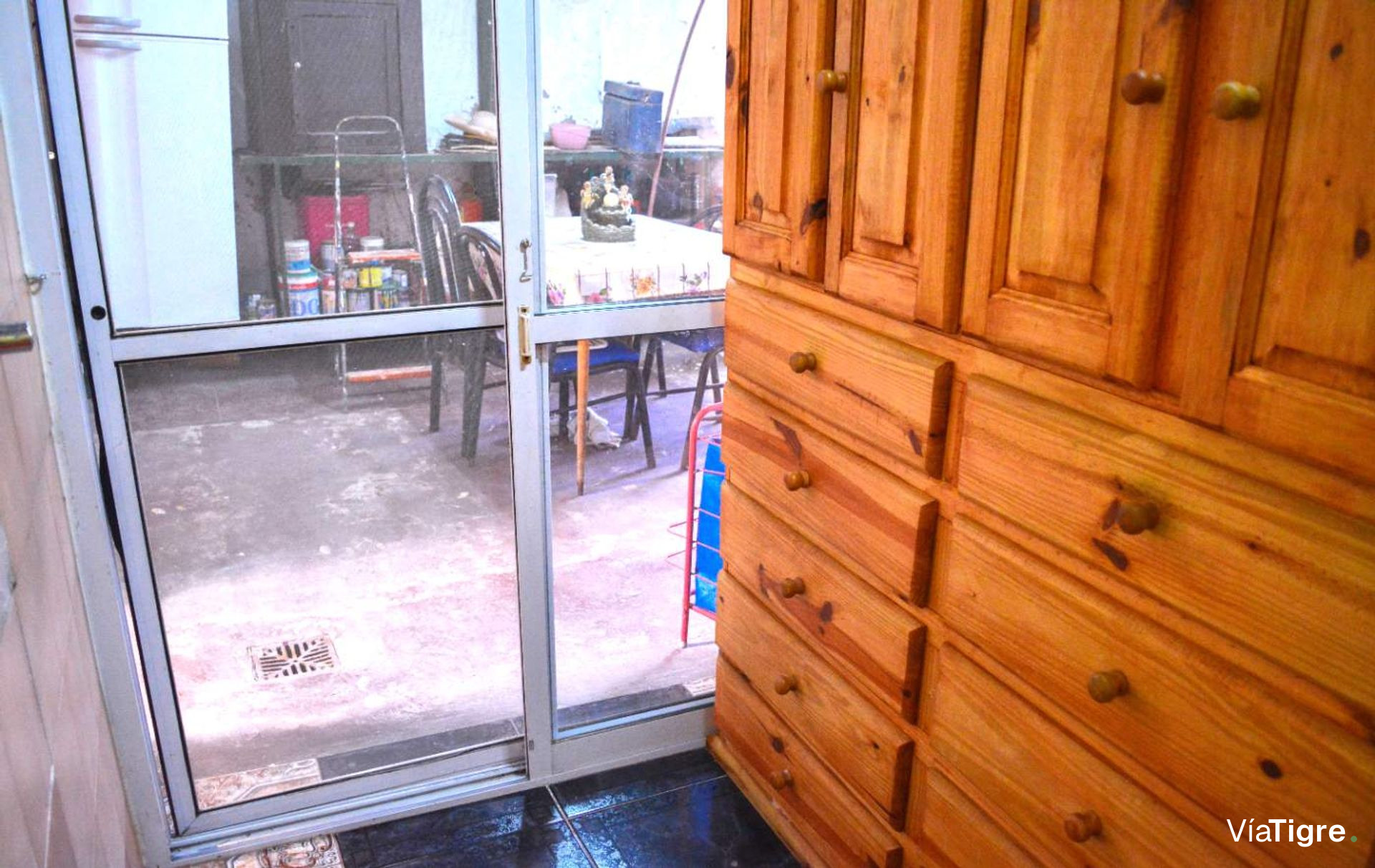 Casa en venta 135 m2 Av. Arnoldi 1200 San Fernando