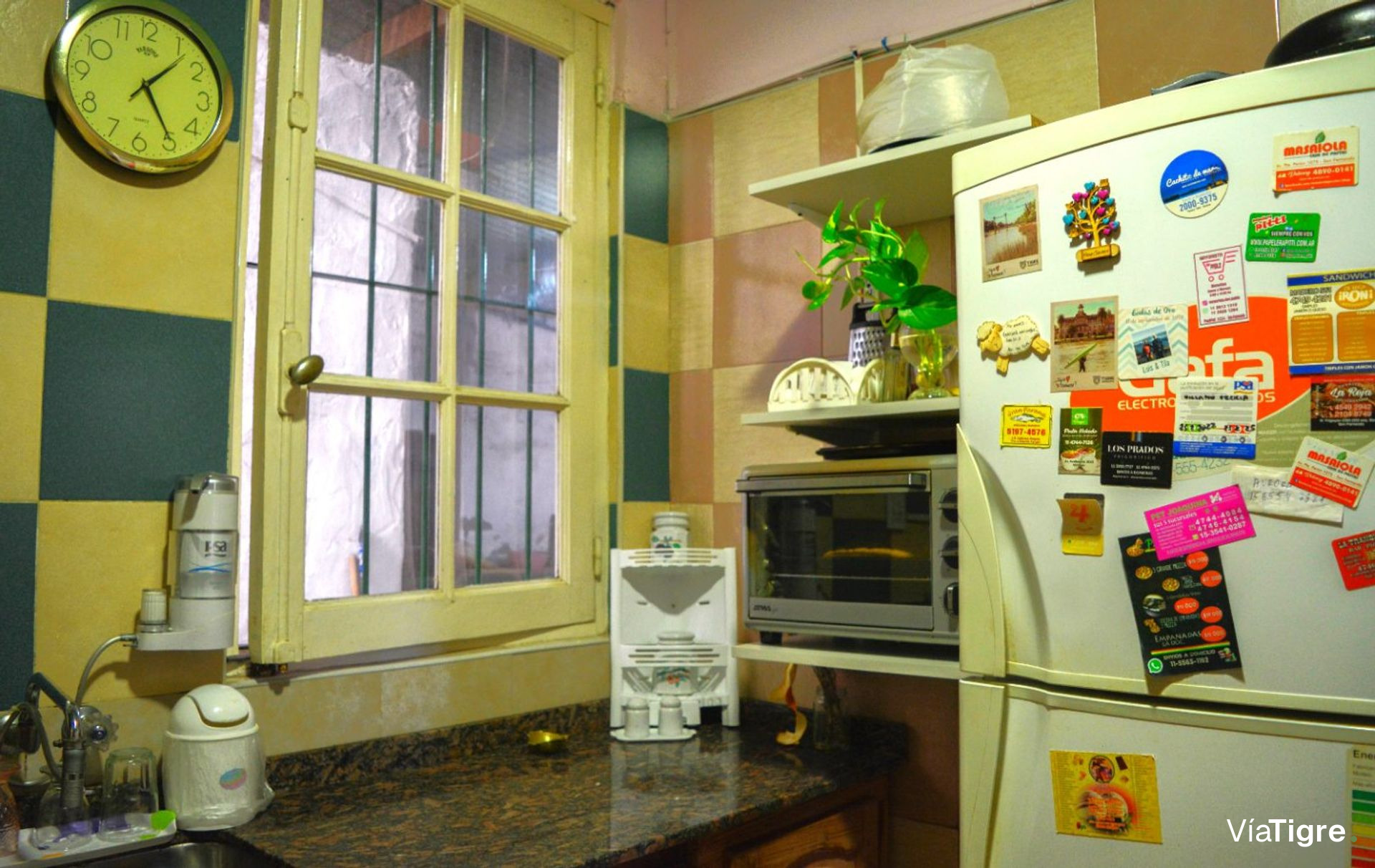 Casa en venta 135 m2 Av. Arnoldi 1200 San Fernando