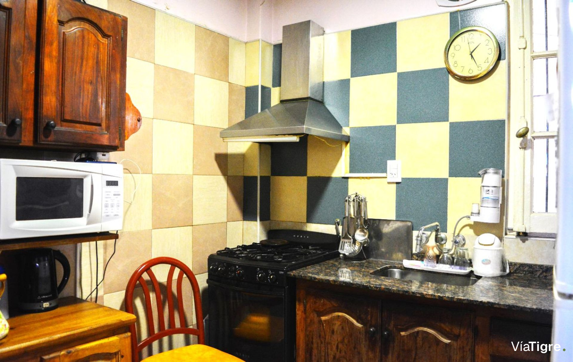 Casa en venta 135 m2 Av. Arnoldi 1200 San Fernando