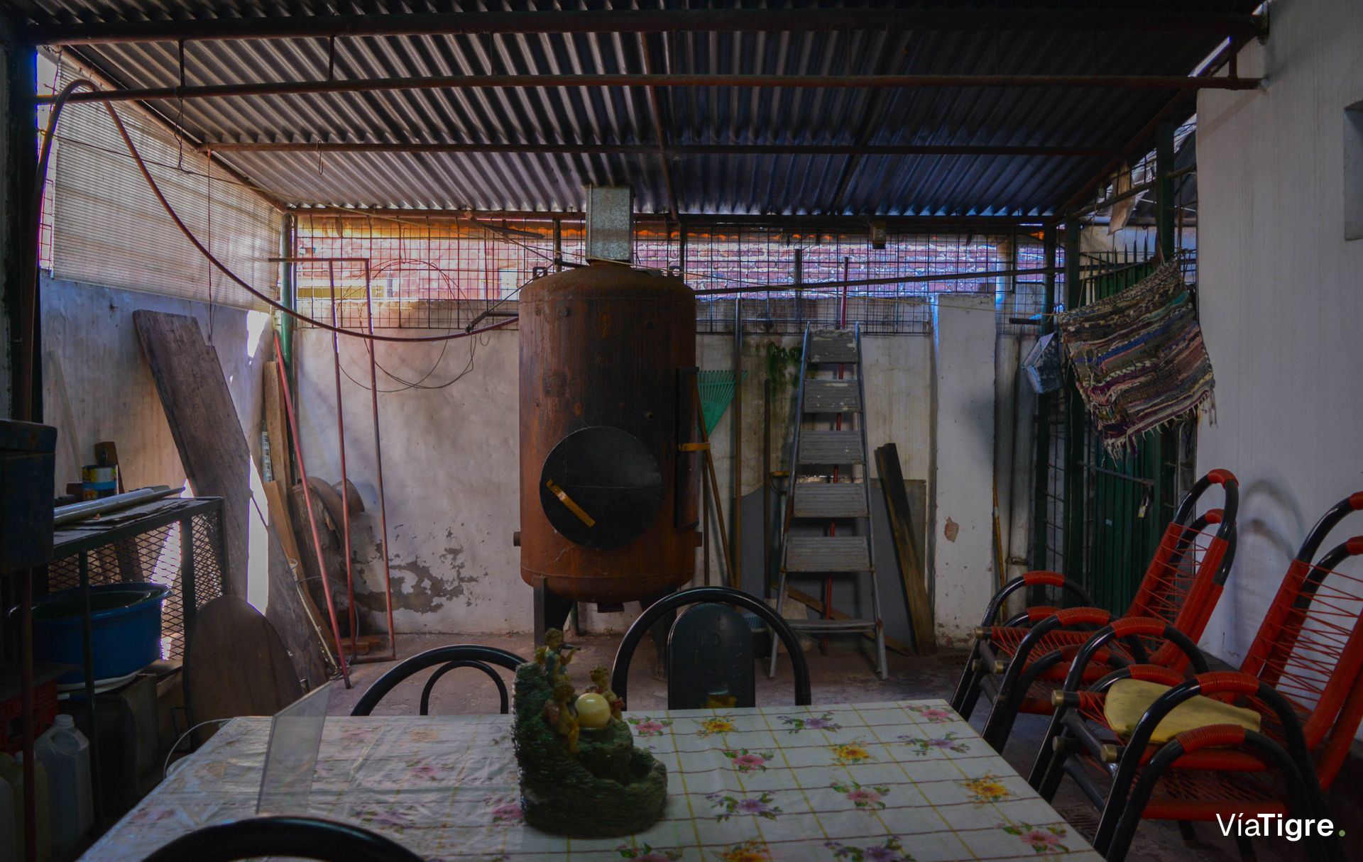 Casa en venta 135 m2 Av. Arnoldi 1200 San Fernando