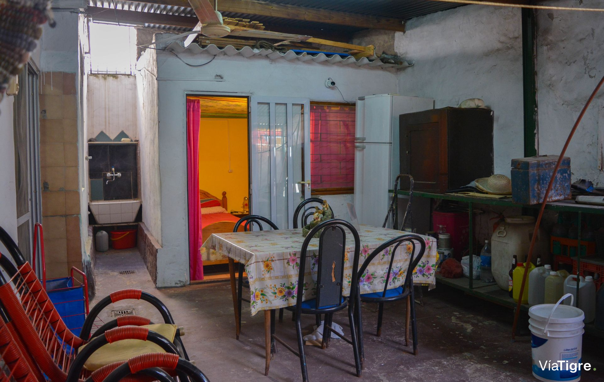 Casa en venta 135 m2 Av. Arnoldi 1200 San Fernando