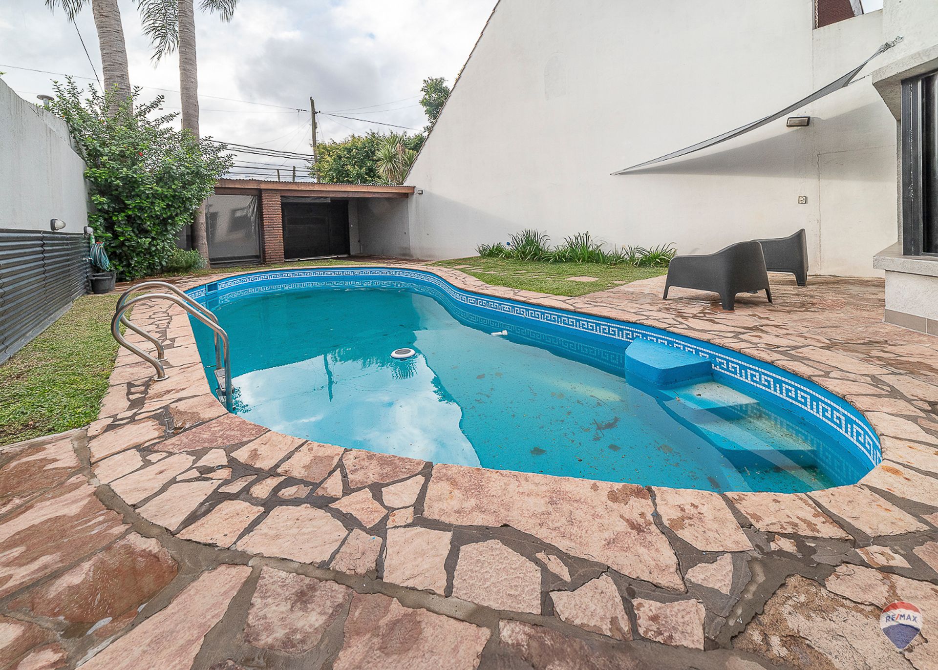 VENTA Casa 4 Amb. con Pileta Villa Adelina