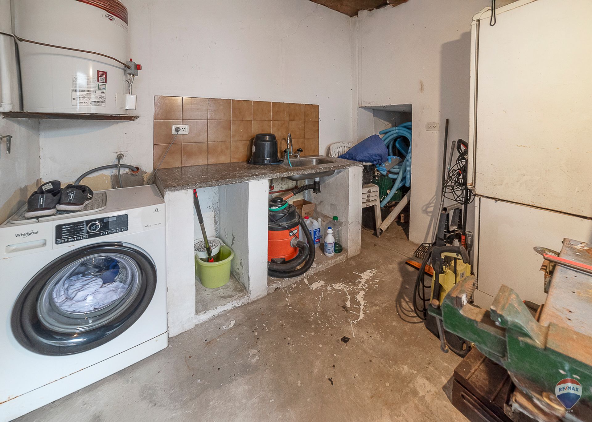 VENTA Casa 4 Amb. con Pileta Villa Adelina