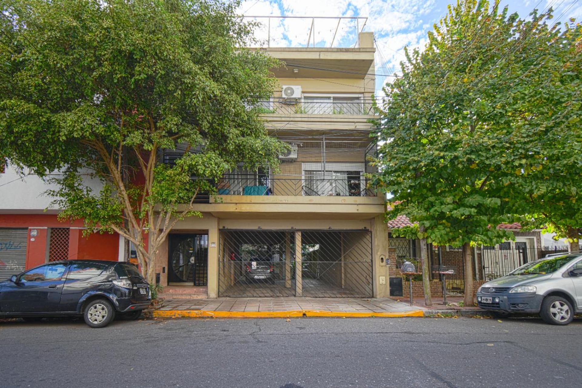 Ph 3 Ambientes En Venta Olivos Terraza Y Cochera