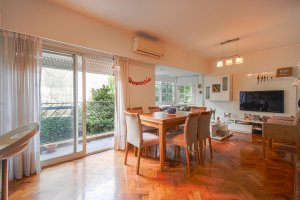 Ph 3 Ambientes En Venta Olivos Terraza Y Cochera