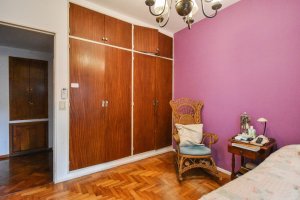 Ph 3 Ambientes En Venta Olivos Terraza Y Cochera