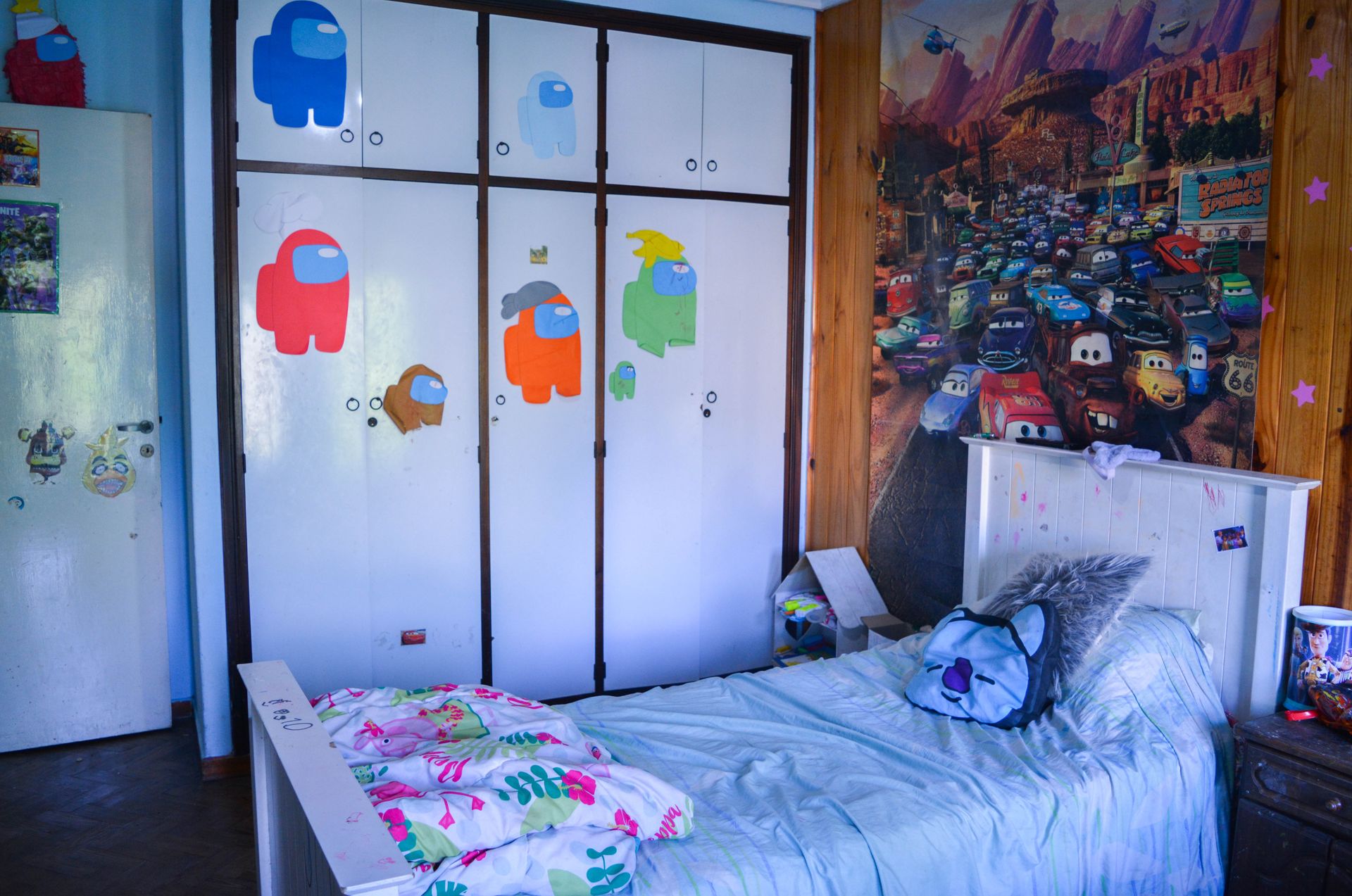 Casas sobre lote de 387 m2 en venta, Tigre Centro