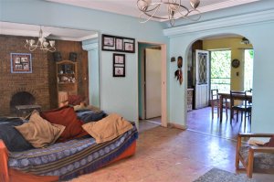 Casas sobre lote de 387 m2 en venta, Tigre Centro