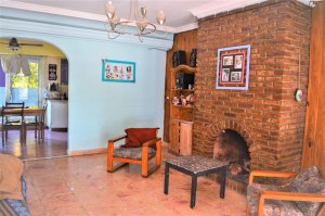 Casas sobre lote de 387 m2 en venta, Tigre Centro