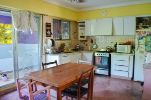 Casas sobre lote de 387 m2 en venta, Tigre Centro