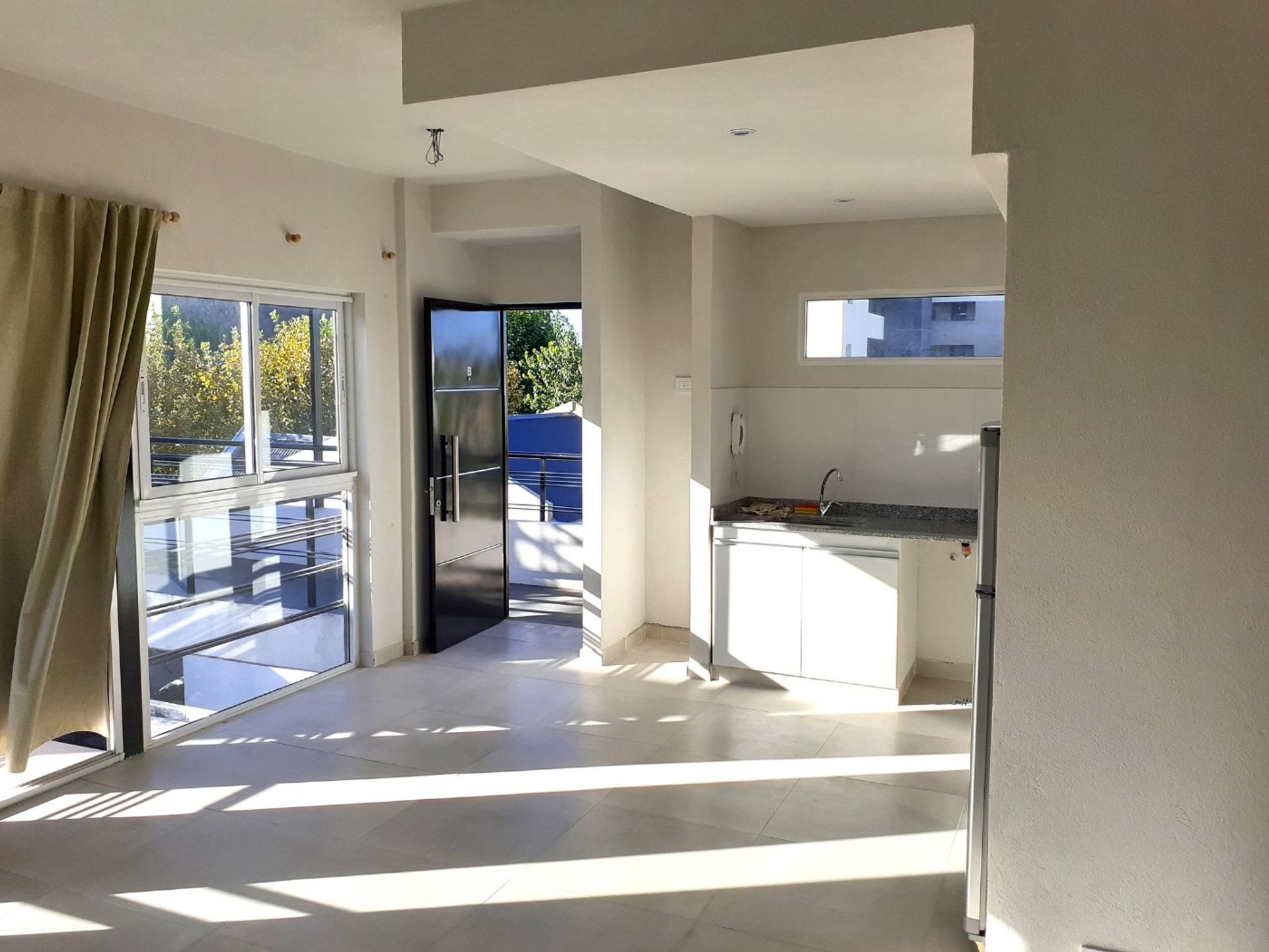 Apartment for sale in Victoria Centro with balcony