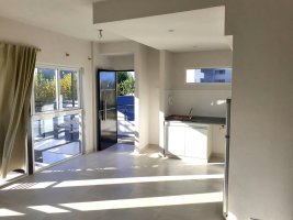 Apartment for sale in Victoria Centro with balcony