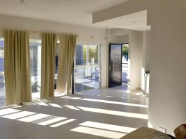 Apartment for sale in Victoria Centro with balcony