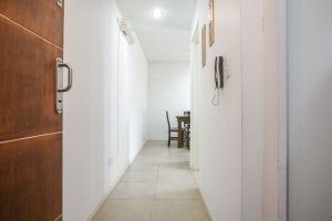 Departamento venta San Fernando c/balcón y cochera