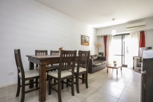 Departamento venta San Fernando c/balcón y cochera