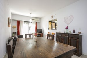 Departamento venta San Fernando c/balcón y cochera