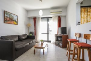 Departamento venta San Fernando c/balcón y cochera