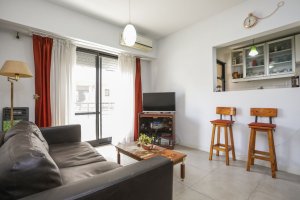 Departamento venta San Fernando c/balcón y cochera