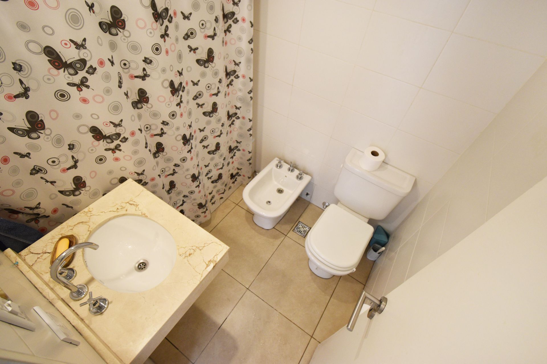 Departamento 2 Ambientes Venta Con Balcon Cochera