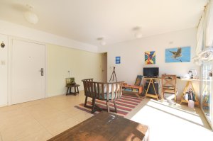 Departamento 2 Ambientes Venta Con Balcon Cochera