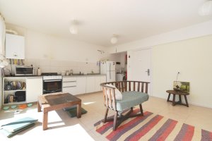 Departamento 2 Ambientes Venta Con Balcon Cochera